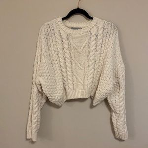 Adika sweater